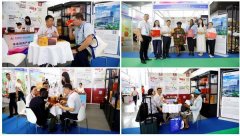 茶润 质守初心 抱负华莱以食物平安质量为生命线